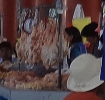 01 Indoor market in Mollenda