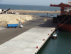 03 General St Martin port