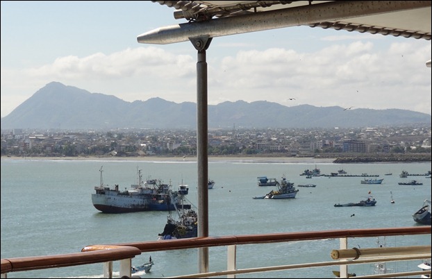 03 Manta from aft dining deck