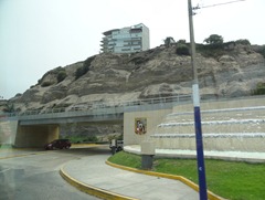 05 Cliff at Miraflores