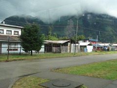 05 Neighborhood in Puerto Aisen