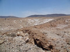 08 Alcana desert between Matarani & Mollenda