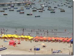 09 Beach at Miraflores