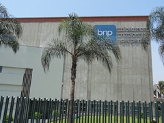 42 Peru national library