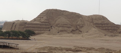 52 Temple of the Sun at Trujillo