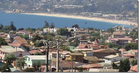 53 Vina del Mar (resort community near Valparaiso)