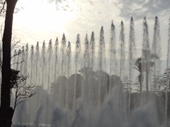 62 Circuit of the Waters