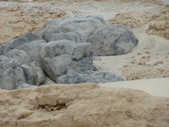 75 Human sacrifice spot at Temple of the Moon