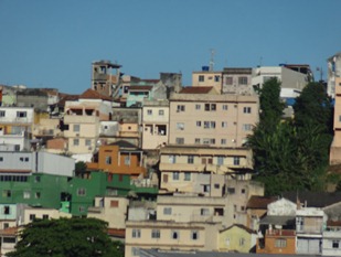 02 Favela