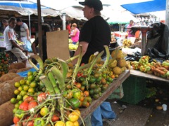 04 Mary in Mercado Ver-o-peso