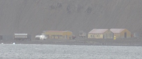 04 Polish station on King George's Island (Isla 25 de Mayo in Argentina) (2)