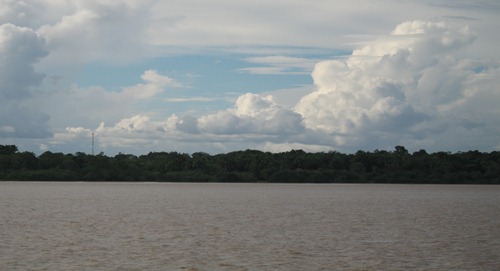06 Amazon near equator