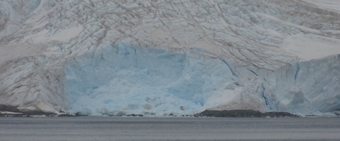 06 King George's Island (Isla 25 de Mayo in Argentina)