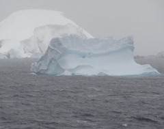 07 Iceberg, Antarctic Peninsula