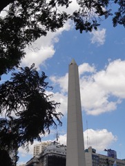 10 Obelisk
