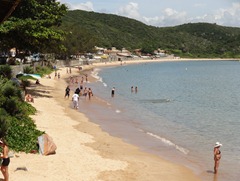 11 Buzios beach