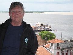 11 Mary & meeting of waters