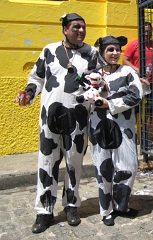 13 Olinda Cow people