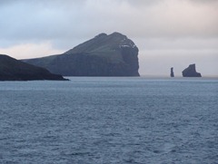 141 Southeastern end of Deception Island
