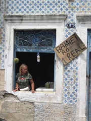 15 Olinda person in window