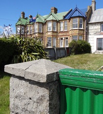 16 Jubilee Villas (1887)