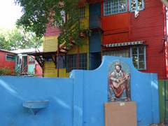 20 La Boca