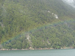 22 Rainbow on hillside in Darwin Chanel