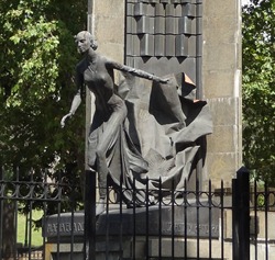 24 Evita statute