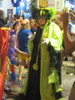 27 Anonymous man in Recife