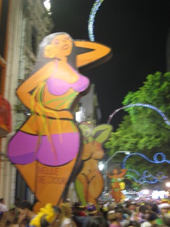 28 Belle de jour decoration in Recife