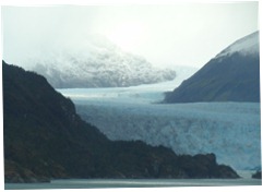 30 Amalia Glacier