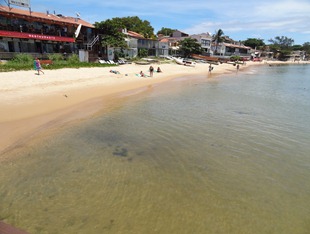 54 Buzios beach