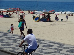 56 Ipanema beach