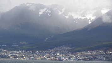 66 Ushuaia
