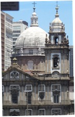 69 Igreja de Nossa Senhara da Candelaria (church built by shipwreck survivor)