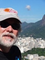 69 Rick at Sugarloaf