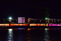 70 Canal tour bridge