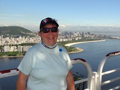 82 Mary at Sugarloaf