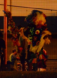 92 Canal tour Costume