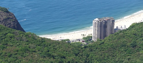 92 Ipanema from Sugarloaf