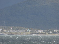 92 Puerto Williams, Argentina, on Isla Navarino