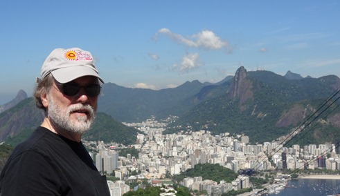 97 Rick at Sugarloaf