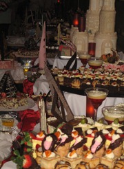 03 Chocolate Extravaganza