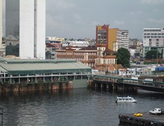 03 Customs House (Alfandega) from ship