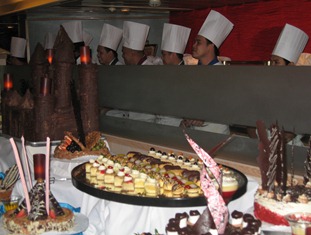 05 Chocolate Extravaganza