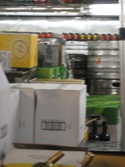 09 Beverage storage room