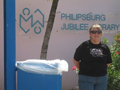 17 Mary by Philipsburg Jubilee Library