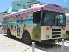 31 Bookmobile