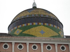 56 Dome of Teatro