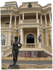 69 Palacio Rio Negro